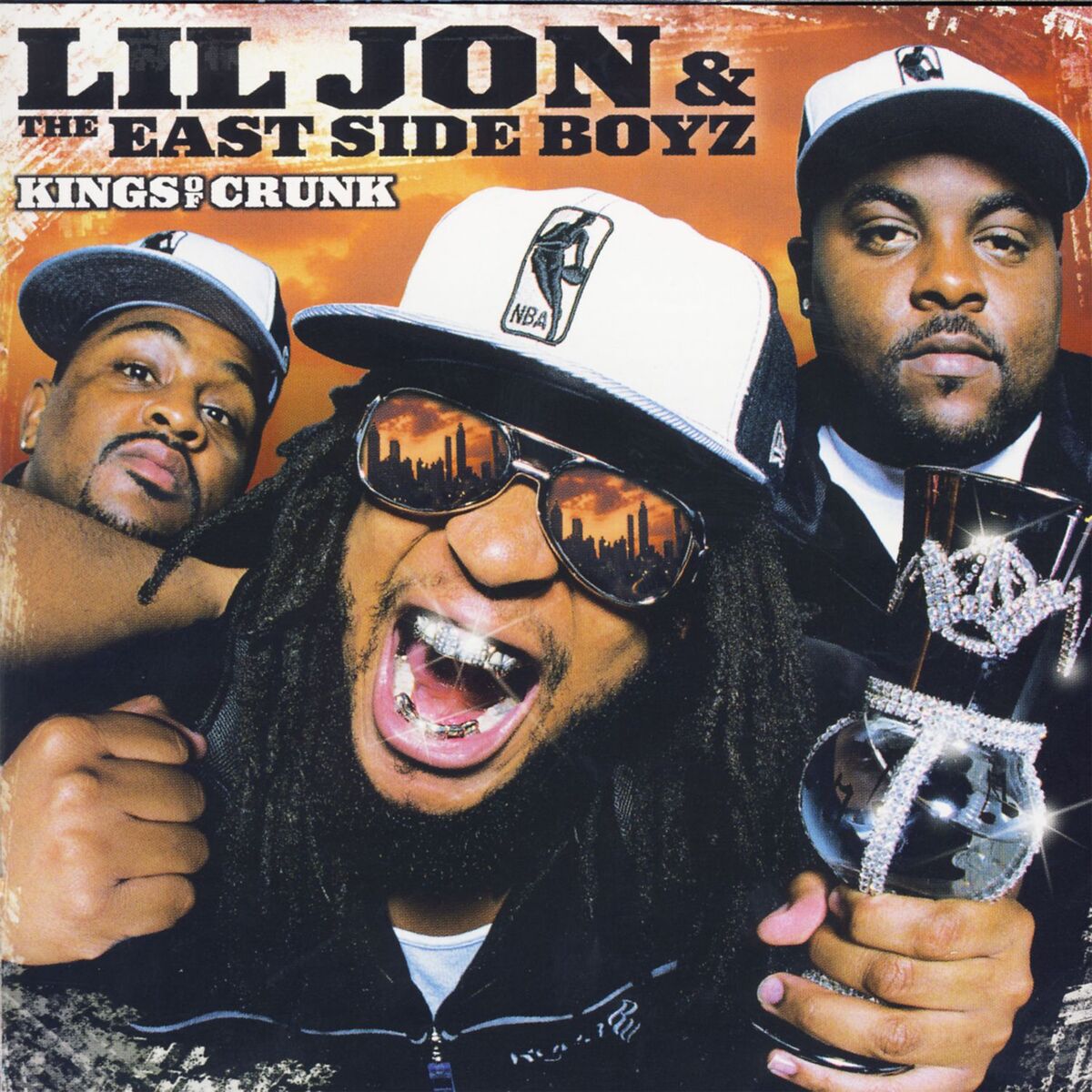 Album cover of Get Low