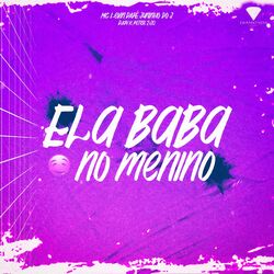Cover of Ela Baba no Menino