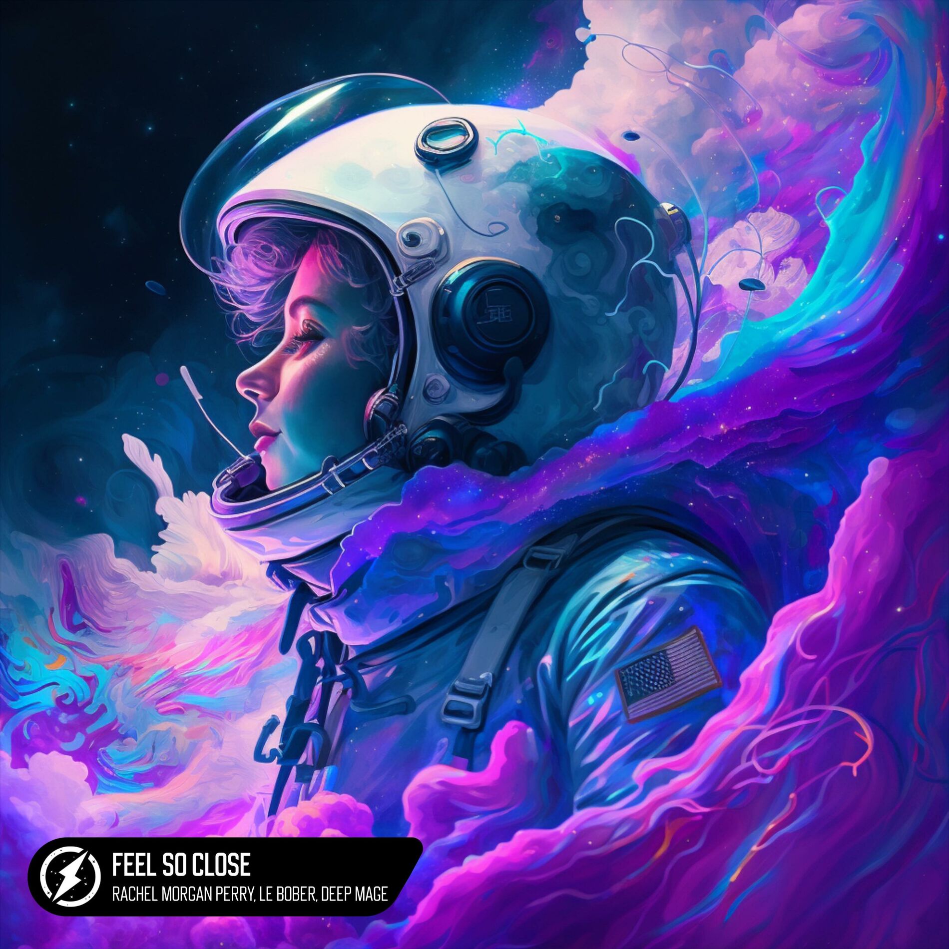 Album cover of Feel So Close