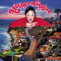Cover of Mother Tongue
