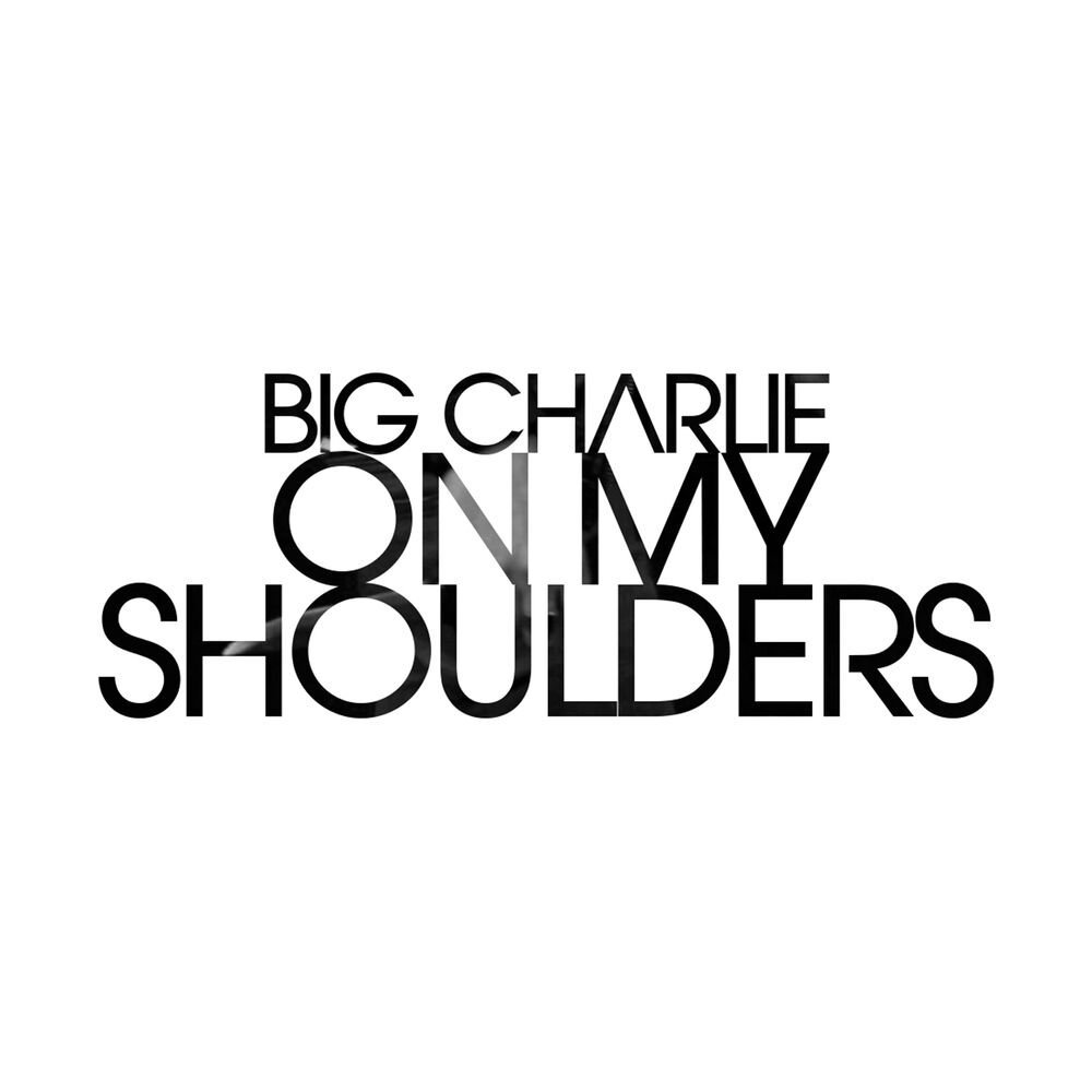 Picture of On My Shoulders