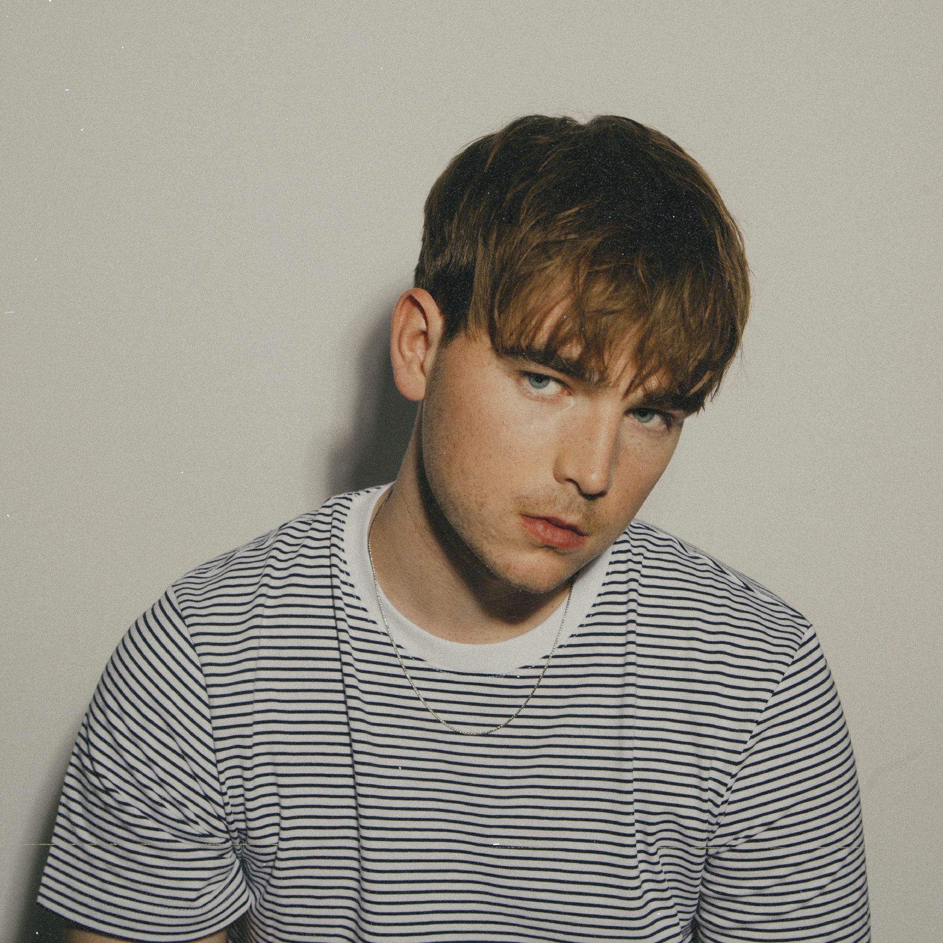 Album cover of Leave Me Lonely