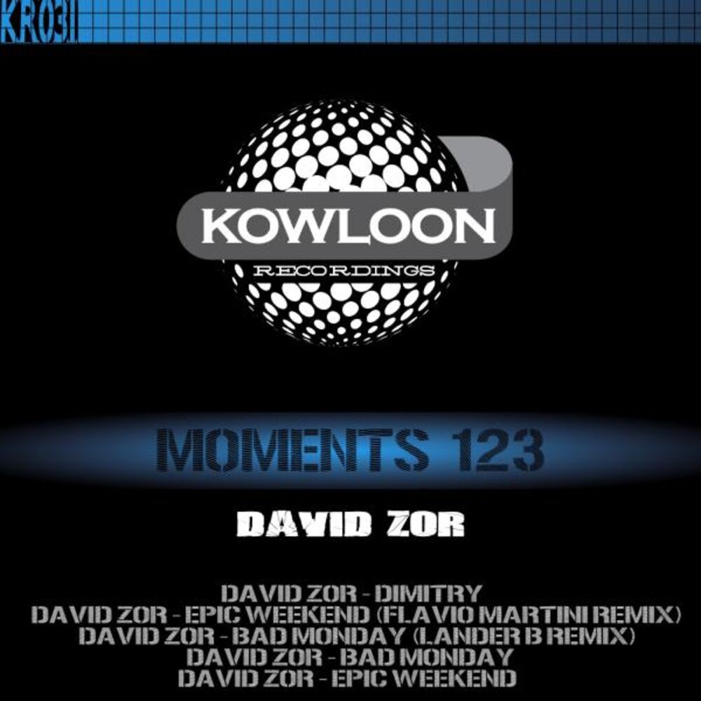 Picture of Moments 123
