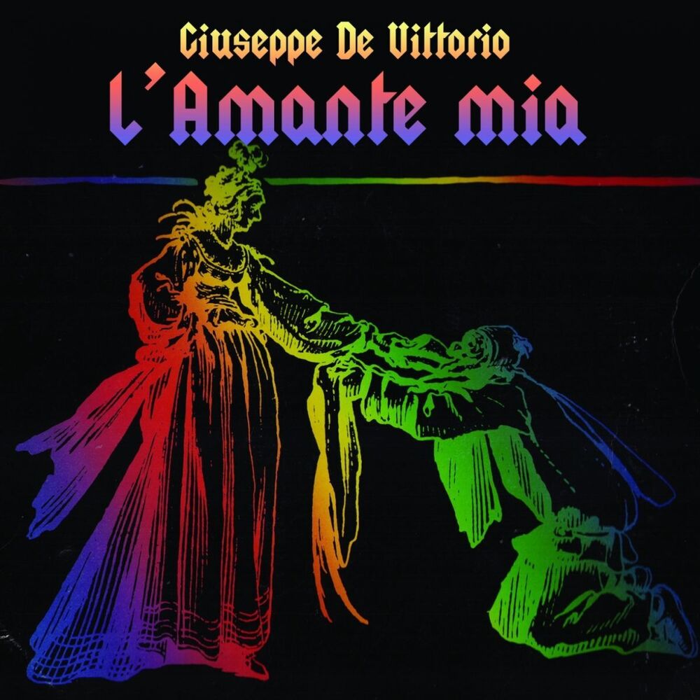 Picture of Giuseppe De Vittorio: L'Amante mia