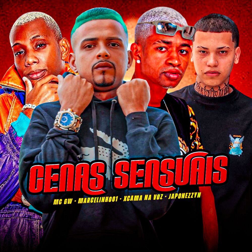 Picture of Cenas Sensuais