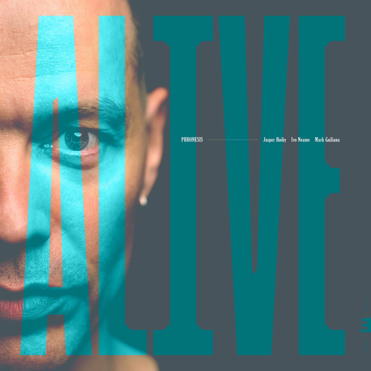 Album cover of Alive (Deluxe Version)