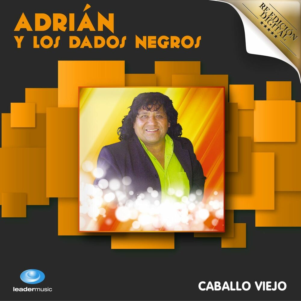 Picture of Caballo Viejo