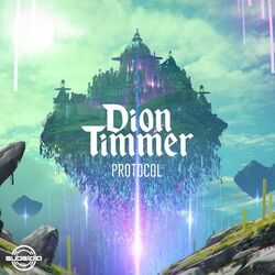 Cover of Protocol