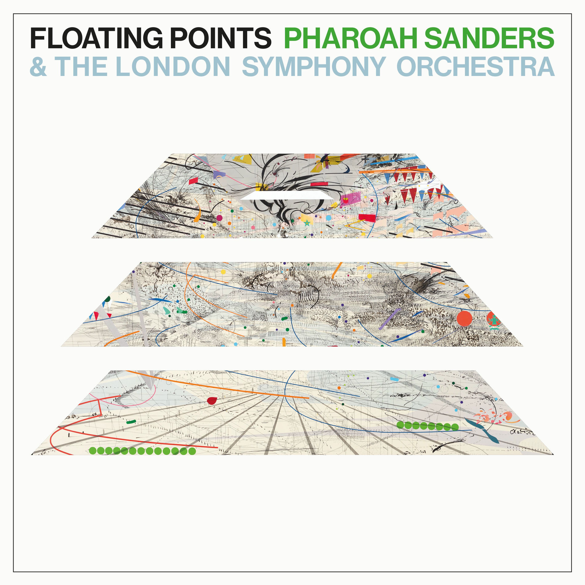 Album cover of Movement 1