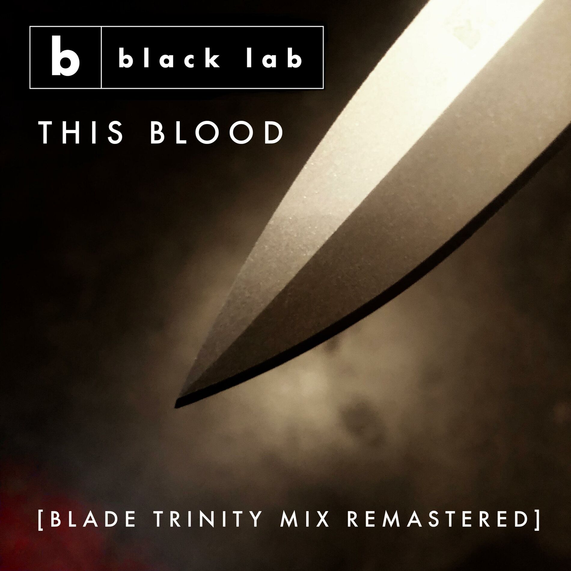 Album cover of This Blood