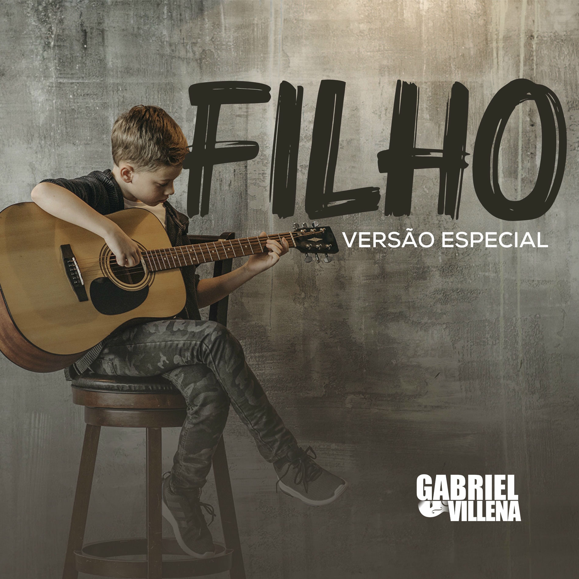 Album cover of Filho