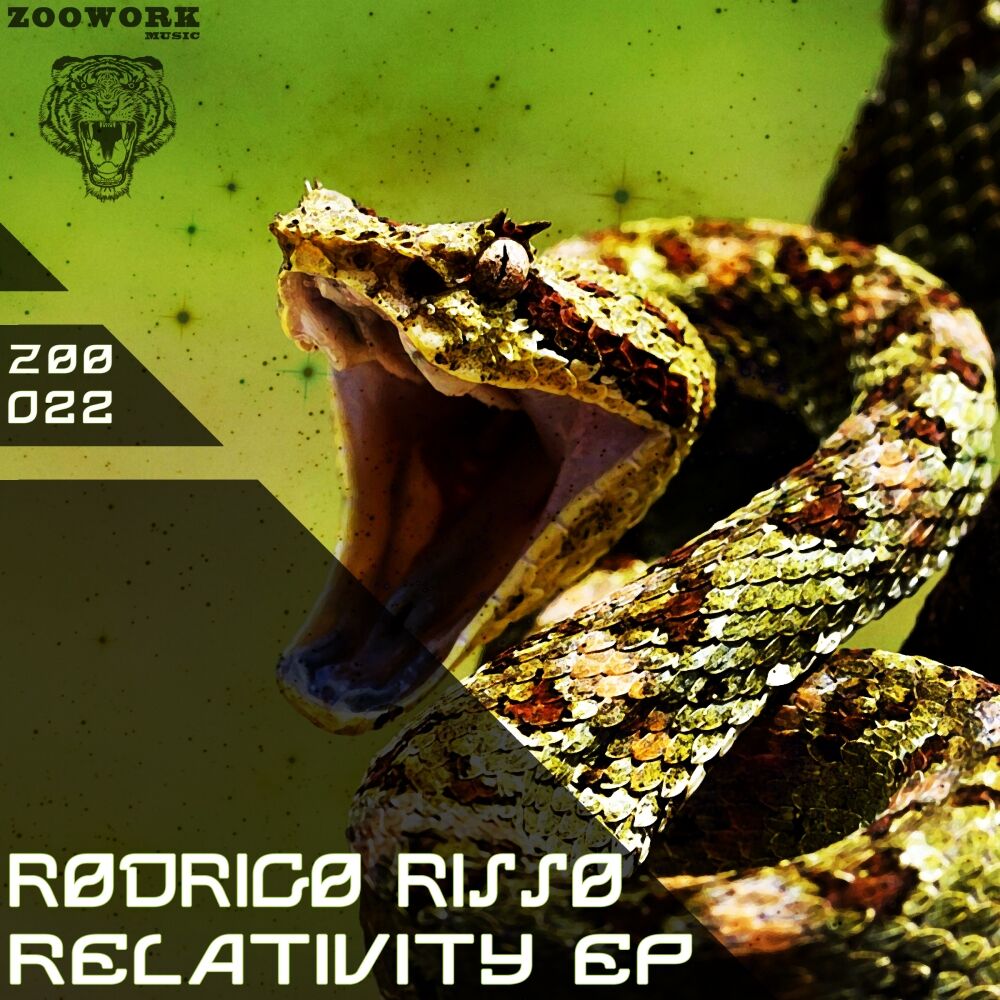 Picture of Relativity Ep