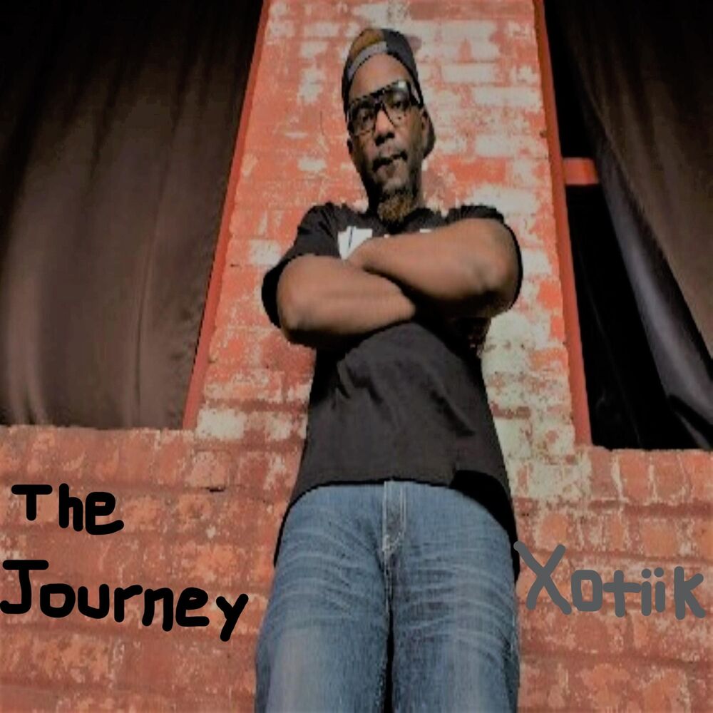Picture of The Journey