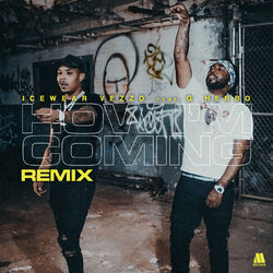 Cover of How I'm Coming (Remix)