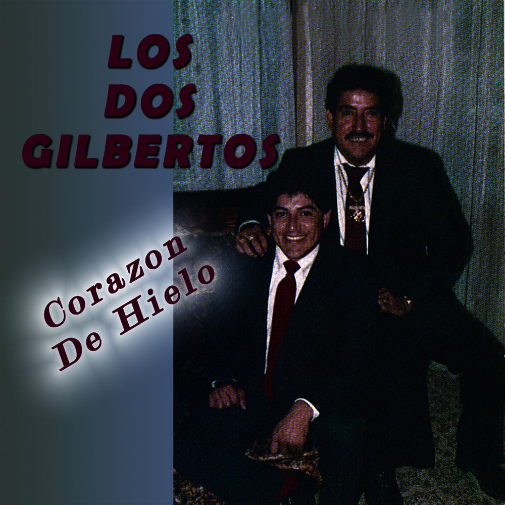 Picture of Corazon De Hielo