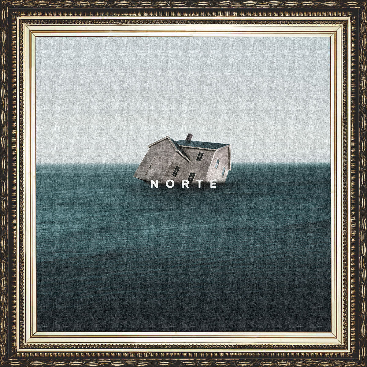 Album cover of Norte