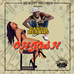 Cover of Oh Gosh - Single