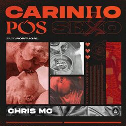 Cover of Carinho Pós Sexo