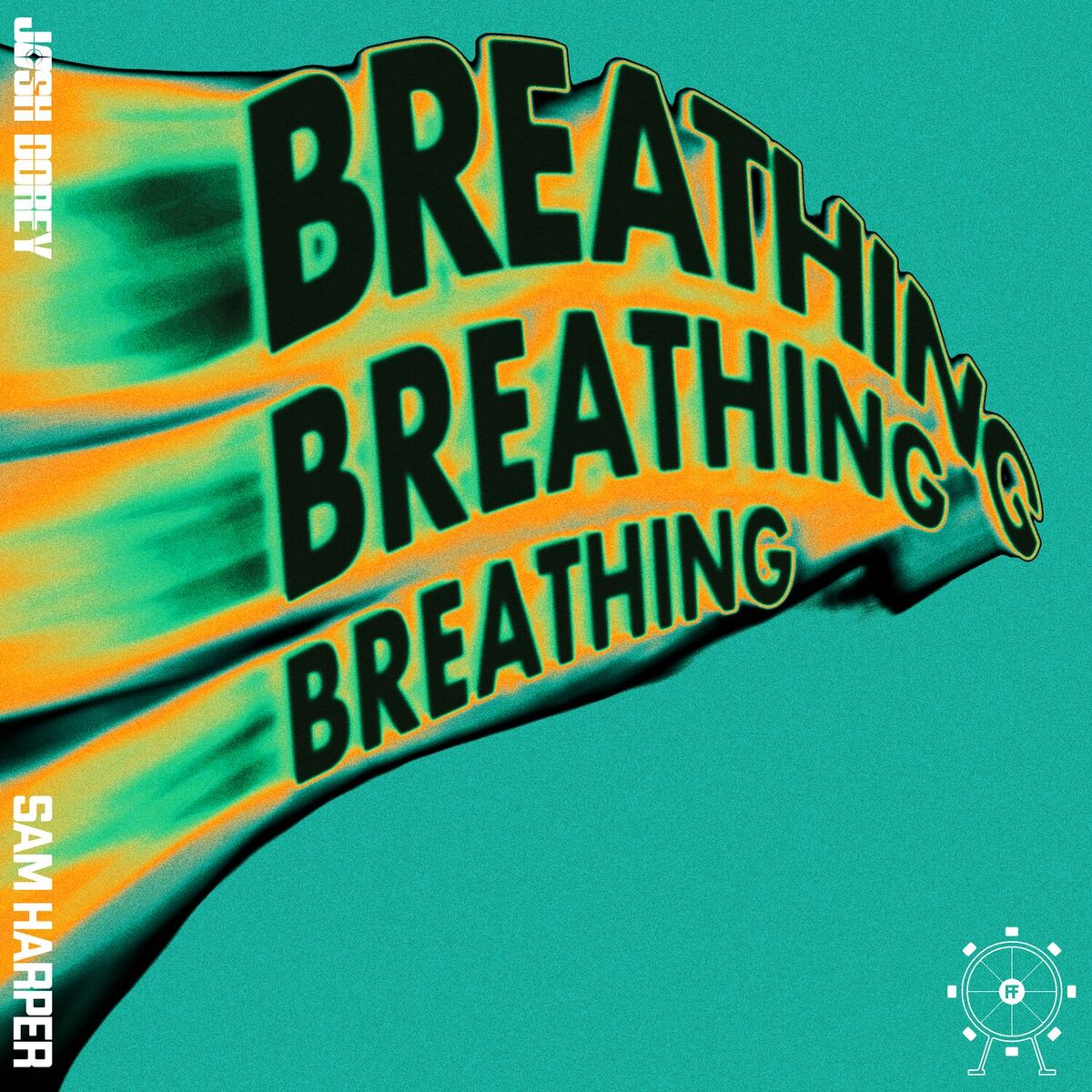 Album cover of Breathing