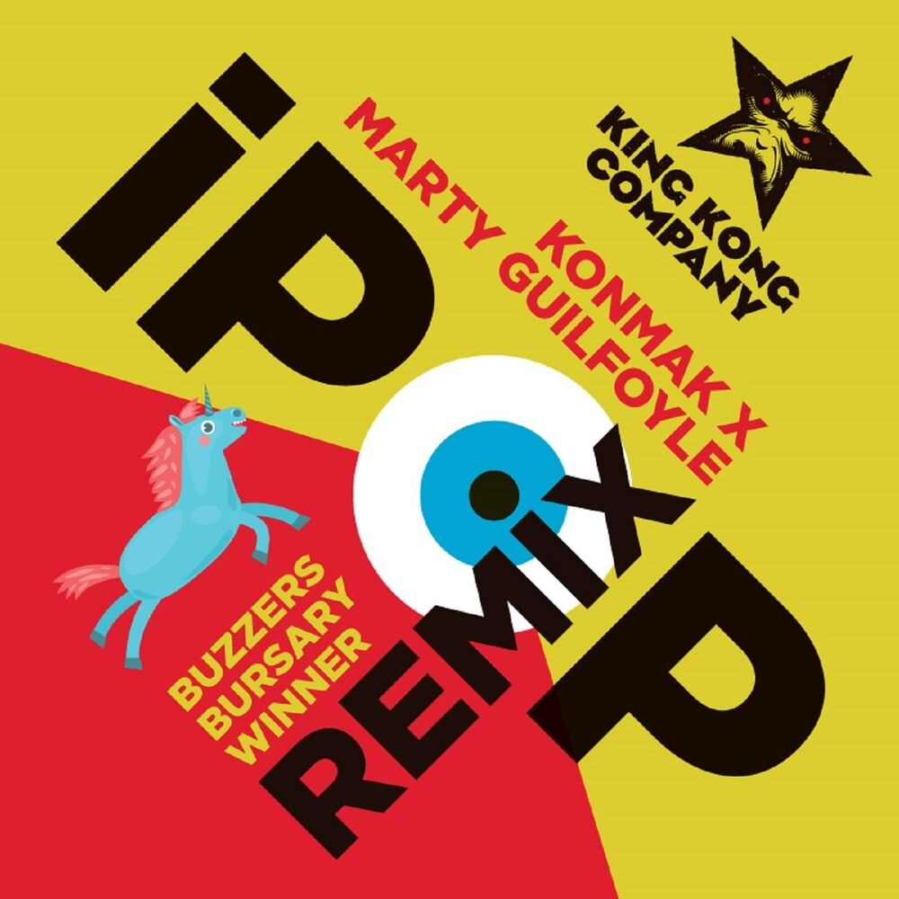Picture of Ipop (Remix)