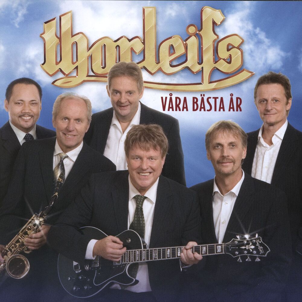 Picture of Våra bästa år
