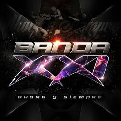 Cover of Ahora Y Siempre