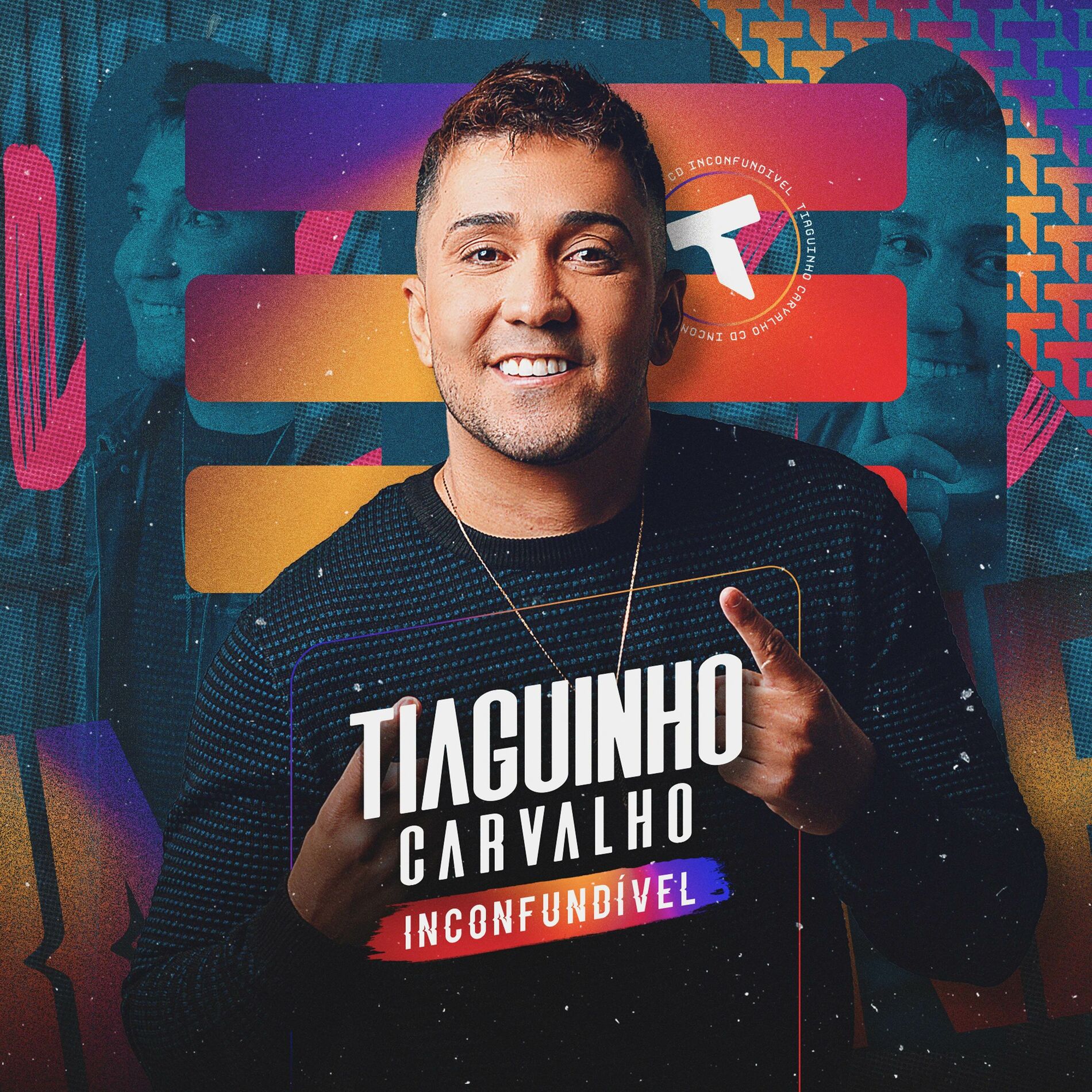 Album cover of Medley Pra Se Apaixonar
