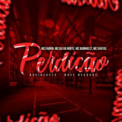 Cover of Perdição