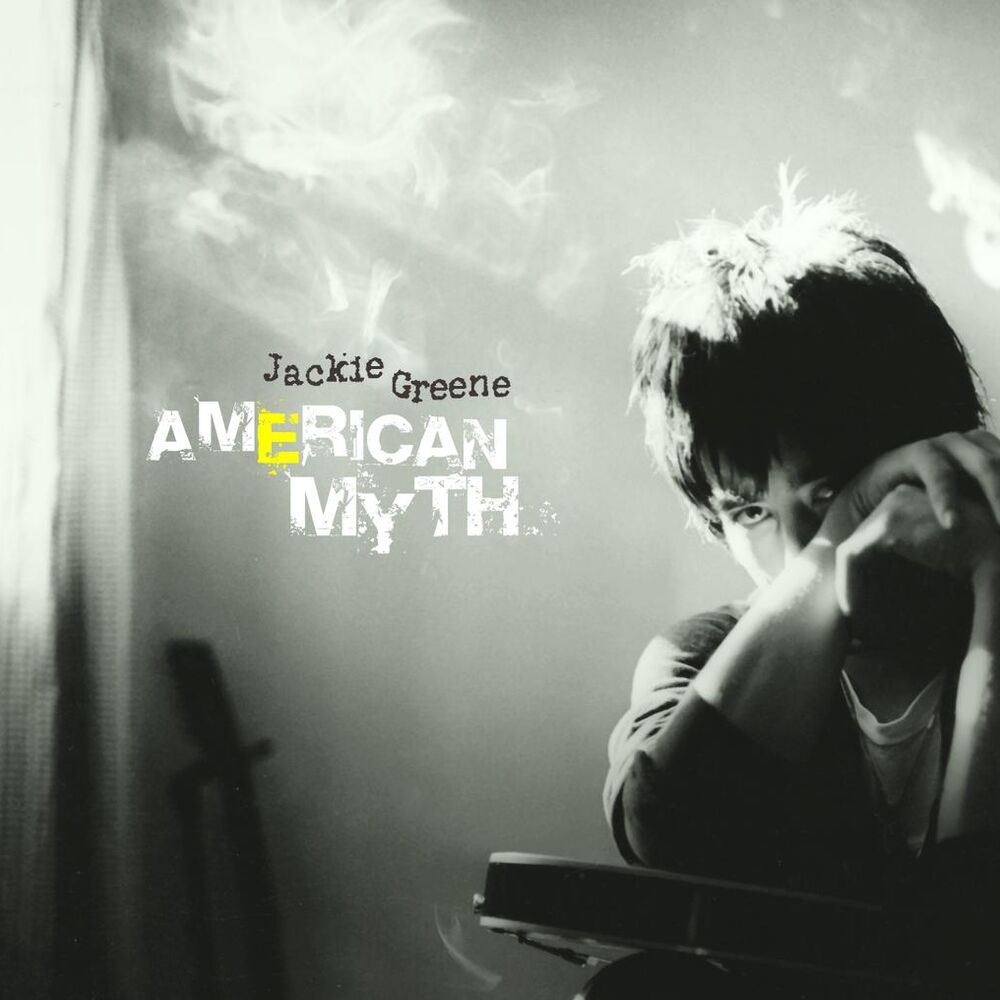 Picture of American Myth