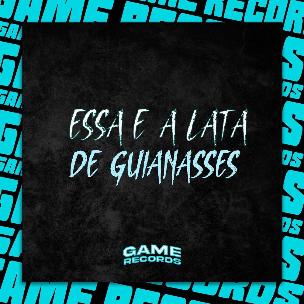 Picture of Essa E A Lata De Guianasses