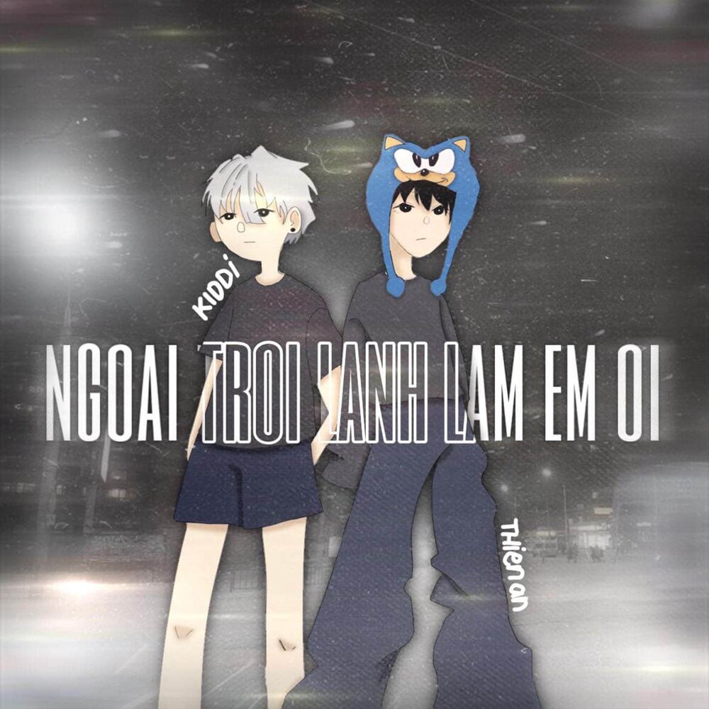 Picture of ngoai troi lanh lam em oi