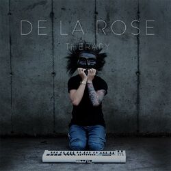 Cover of Therapy