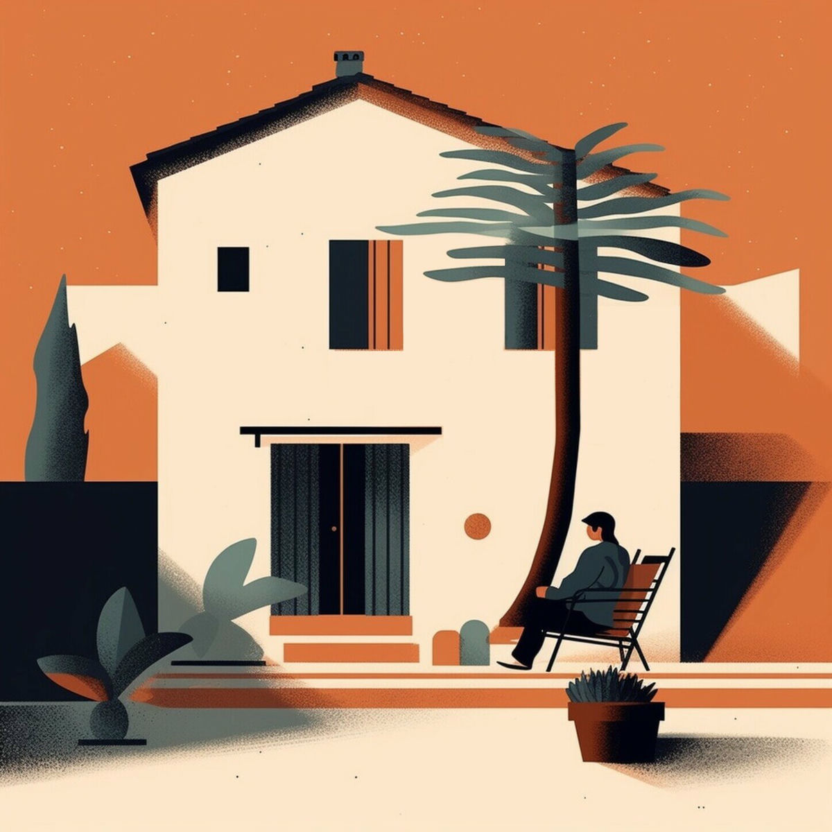 Album cover of Siesta