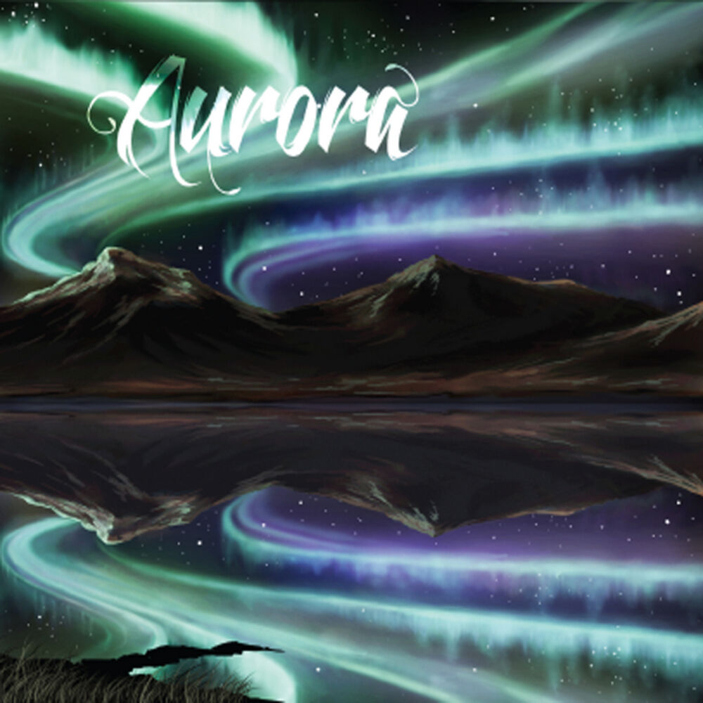 Picture of Aurora EP