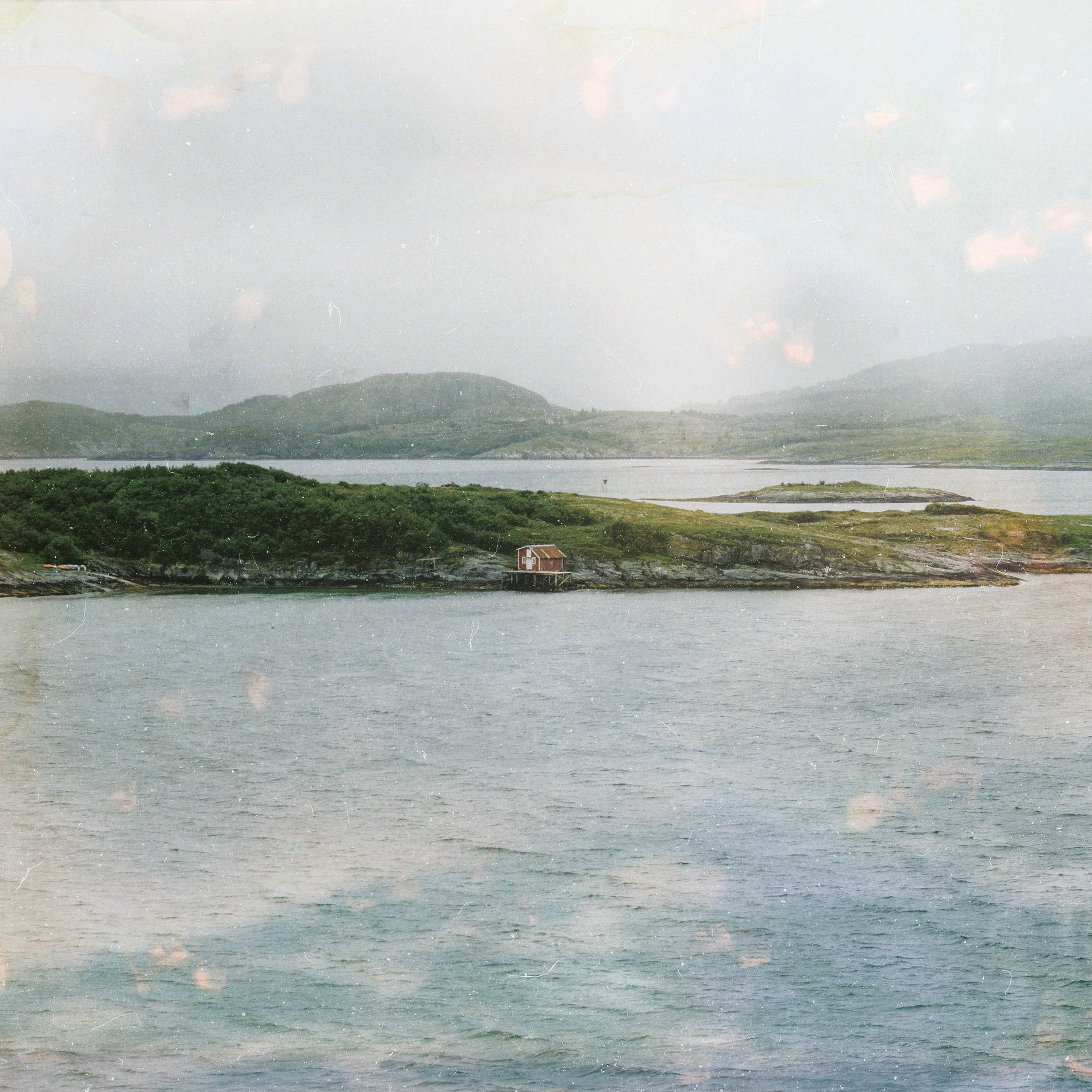 Album cover of Sea Creatures (Nightshifts Remix)
