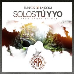 Cover of Solos Tu y Yo