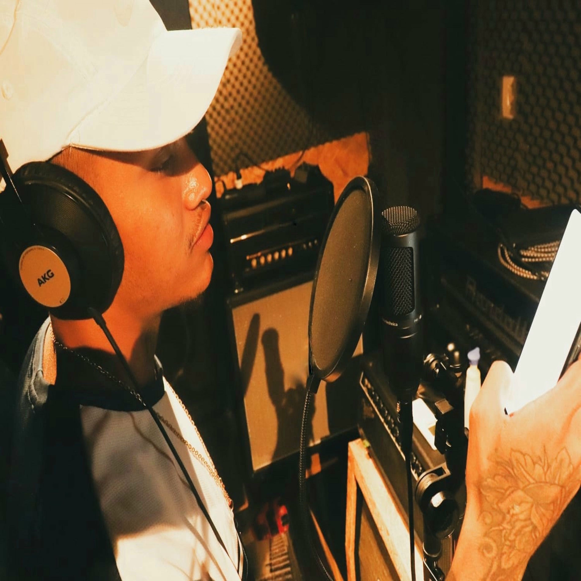 Album cover of Tropa Forte