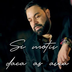 Si motiv daca as avea cover