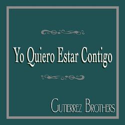 Cover of Yo Quiero Estar Contigo
