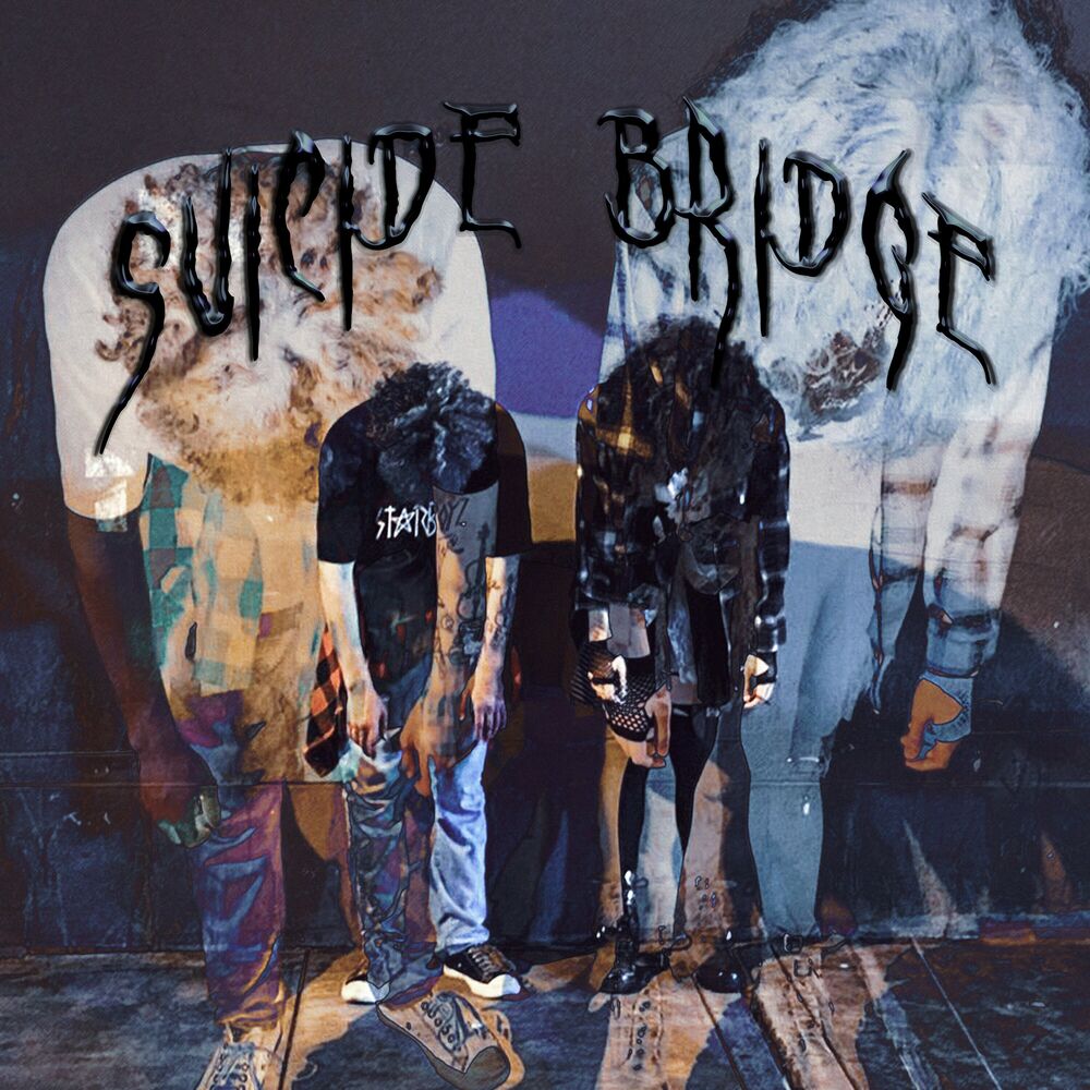 Picture of Suicide Bridge