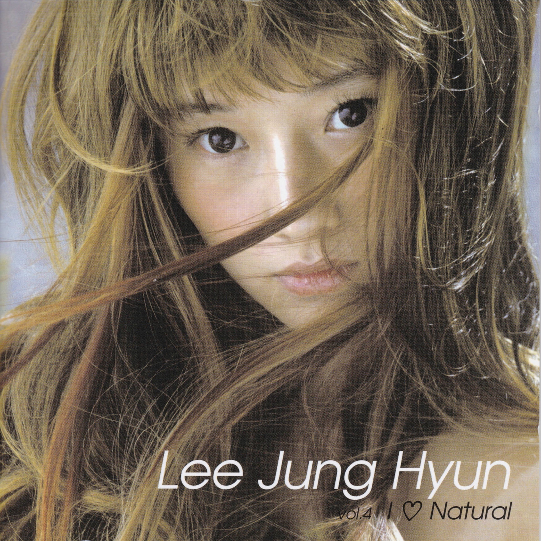 Lee Jung-hyun: albums, songs, concerts | Deezer