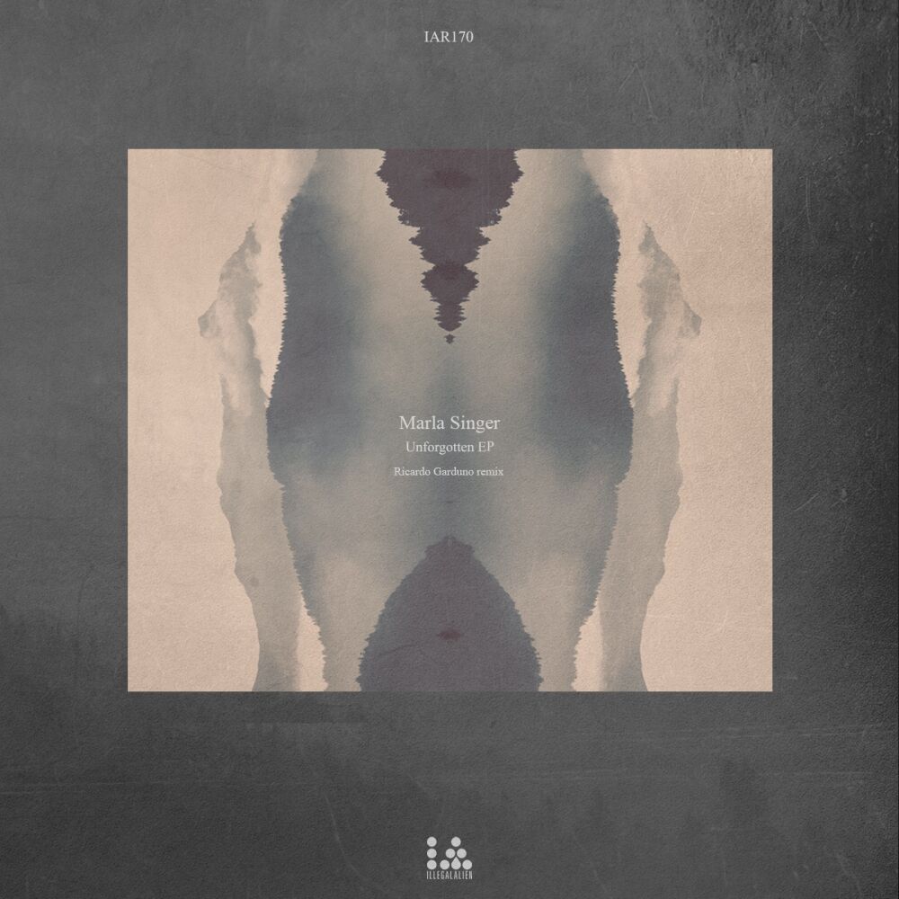 Picture of Unforgotten EP