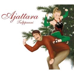 Cover of Tulppaani