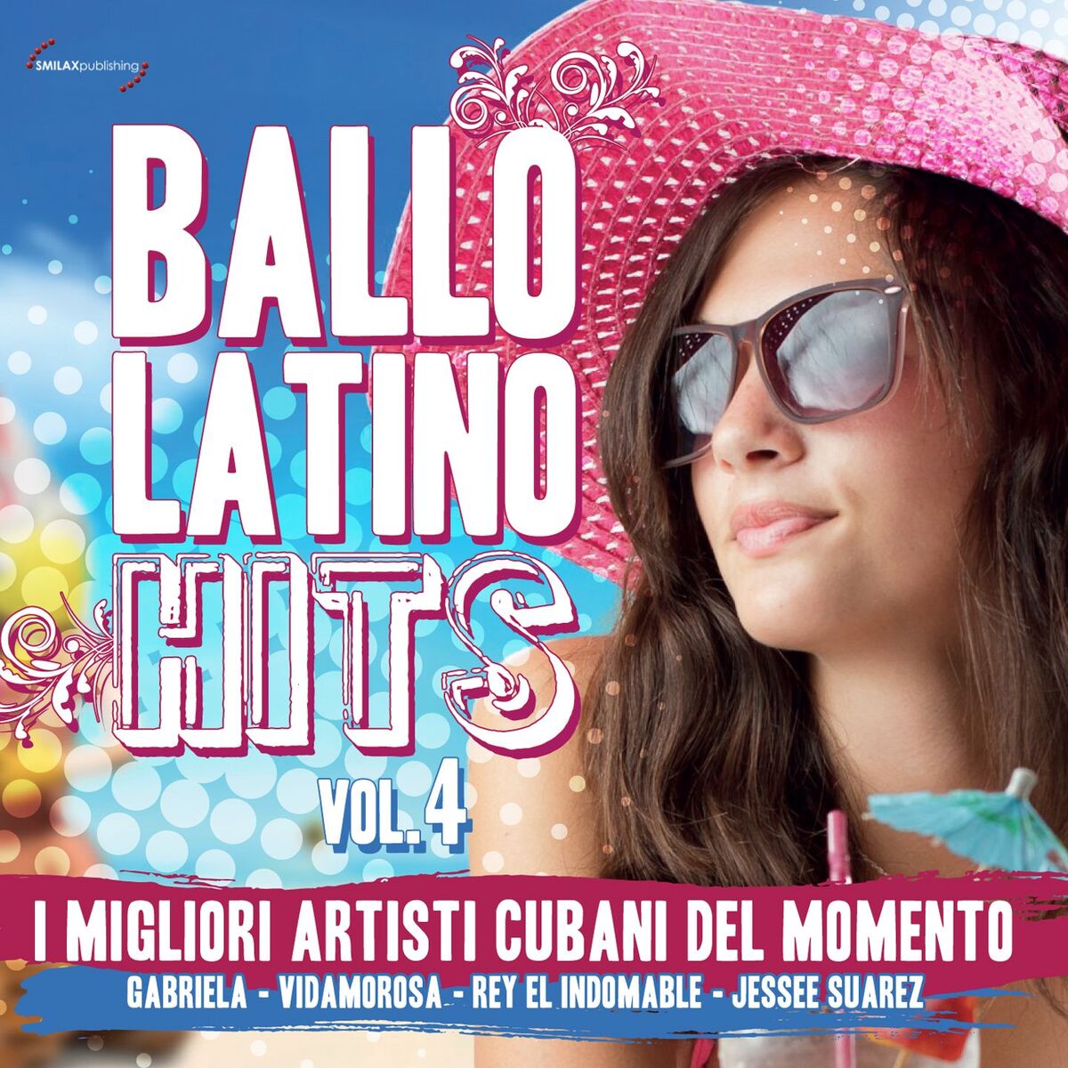Album cover of Con la Que Sea