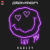 Luv You - Playmen Feat Hadley