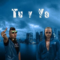 Cover of Tu y Yo