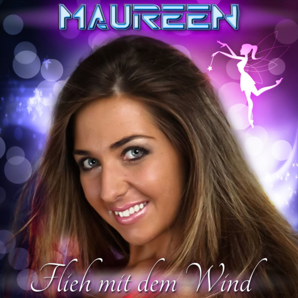 Picture of Flieh mit dem Wind