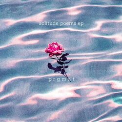 Cover of Solitude Poems EP