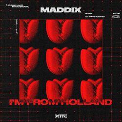 Cover of I'm From Holland