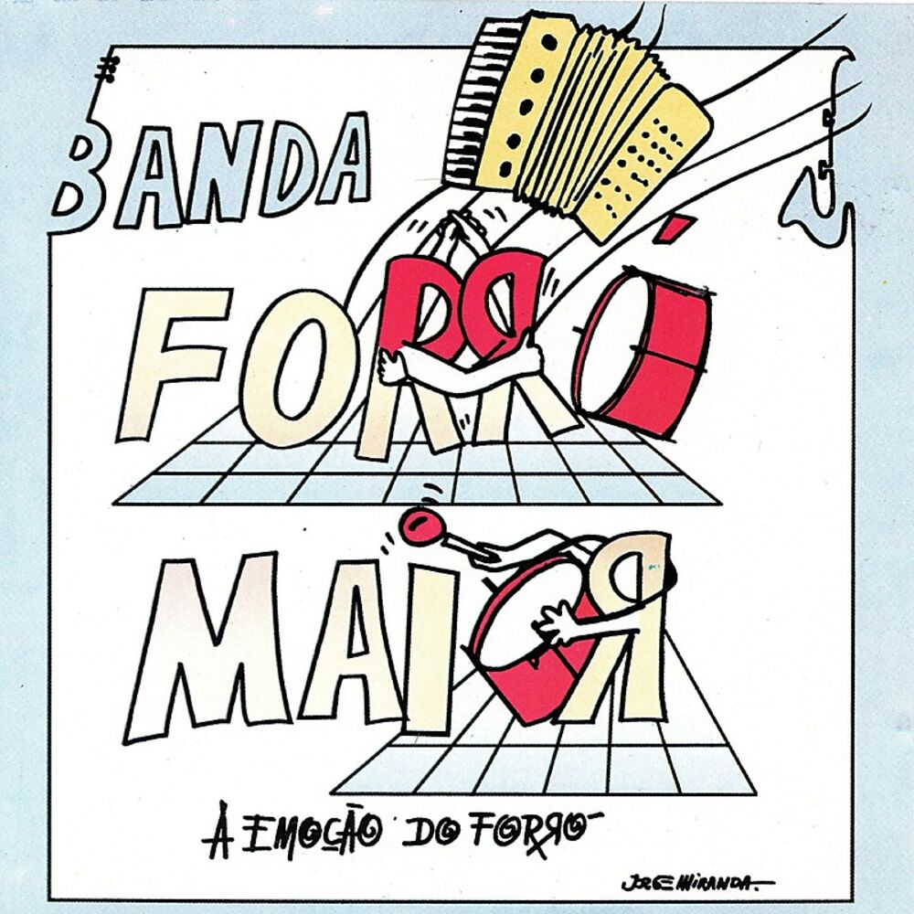 Picture of A Emoção do Forró